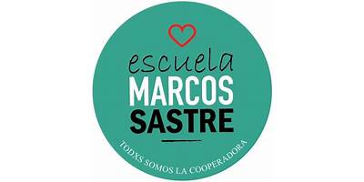 ESCUELA MARCOS SASTRE