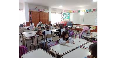 ESCUELA MARGARITA SILLI DE CARABALLO