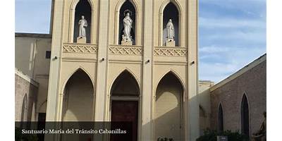 ESCUELA MARIA DEL TRANSITO CABANILLAS (Bº EL QUEBRACHO)