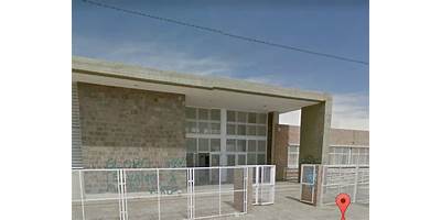 ESCUELA MARIA EVA DUARTE (EX-DE FAMILIAS UNIDAS)
