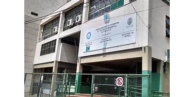 ESCUELA MARIA SANCHEZ DE MENDEVILLE