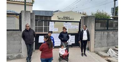 ESCUELA MARTHA ALCIRA SALOTTI