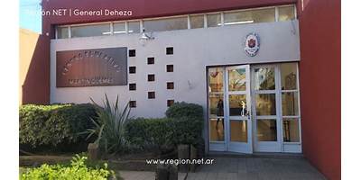 ESCUELA MARTIN GUEMES