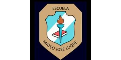 ESCUELA MATEO JOSE LUQUE