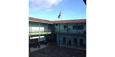 ESCUELA MAURO FERNANDEZ