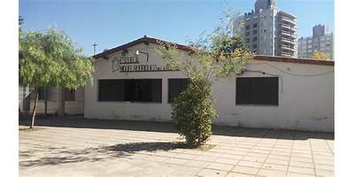 ESCUELA MIGUEL RODRIGUEZ DE LA TORRE