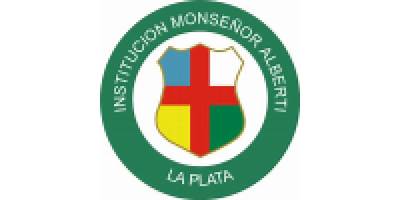 ESCUELA MONSEÑOR ALBERTI