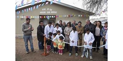 ESCUELA N° 165