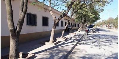 ESCUELA N 212 SAN FRANCISCO DE ASIS