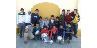ESCUELA N° 241