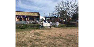ESCUELA N° 264 PROVINCIA DE BUENOS AIRES