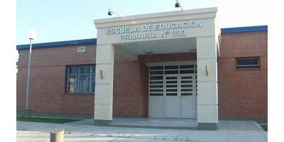 ESCUELA N° 333