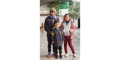ESCUELA N 368 MADRE ALPHONS MARIA EPPINGER