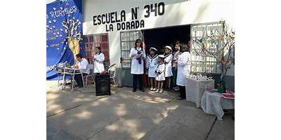 ESCUELA N° 388