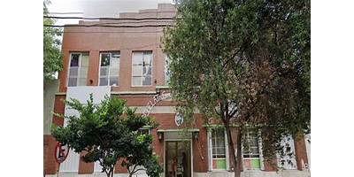 ESCUELA N 393 TTE GRAL JORGE E CACERES MONIE
