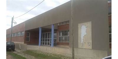 ESCUELA N° 56 MAR DEL PLATA