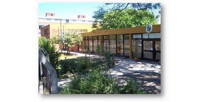 ESCUELA N° 79 MARIA ROSA COLLAUTI