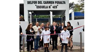 ESCUELA N° 797 JUAN FRANCISCO BESARES J/C