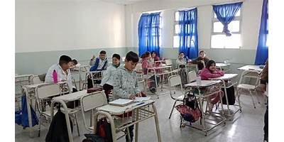 ESCUELA N° 8 PROFESOR ALEJANDRO RUZO