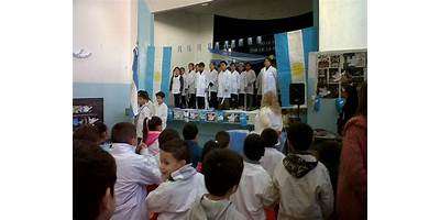 ESCUELA N 95 ALTE GUILLERMO BROWN