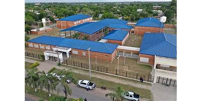 ESCUELA N° 97