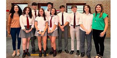 ESCUELA N°283