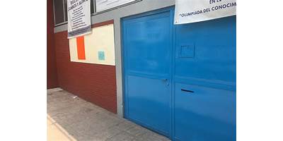 ESCUELA NACIONES UNIDAS