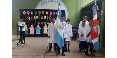 ESCUELA Nº 341 PADRE ONOFRE PERILLO