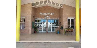 ESCUELA Nº 351 / JI N° 727