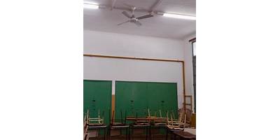 Escuela Nº 4106