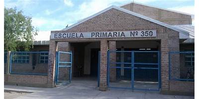 ESCUELA Nº 622
