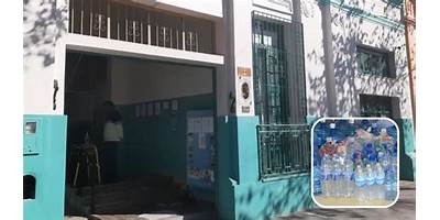 ESCUELA Nº 96 REMEDIOS ESCALADA
