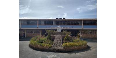 ESCUELA Nº 998