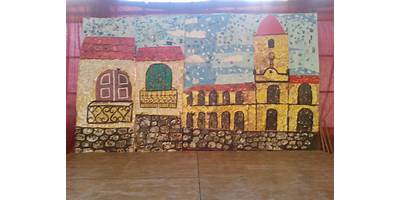 ESCUELA Nº3 FRAY CAYETANO RODRIGUEZ