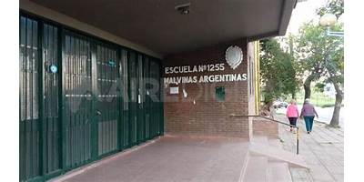 ESCUELA NRO 1255 MALVINAS ARGENTINAS
