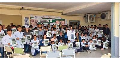 ESCUELA NRO 1277 JOSE ROBUSTIANO ALDAO