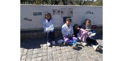 ESCUELA NRO 1299 PADRE OSVALDO CATENA