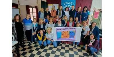 ESCUELA NRO 137 DOCTOR JOSE DE AMENABAR