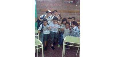 ESCUELA NRO 139 JORGE STEPHENSON