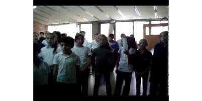 ESCUELA NRO 19 JUAN DE GARAY