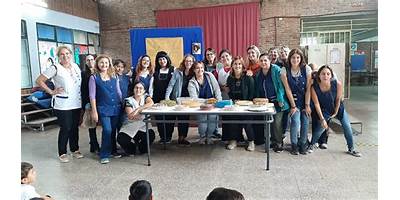 ESCUELA NRO 20 DOCTOR MARIANO QUIROGA