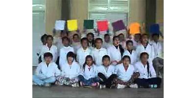 ESCUELA NRO 27 DOCTOR JOSE MARIA GALVEZ