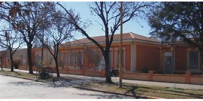 ESCUELA NRO 275 MANUEL BELGRANO