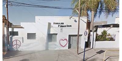 ESCUELA NRO 581 DOCTOR RODOLFO FREYRE