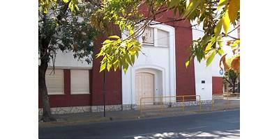 ESCUELA NRO 6 DOCTOR MARIANO MORENO