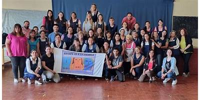 ESCUELA NRO 76 CAMILA CACERES DE BALLARINI