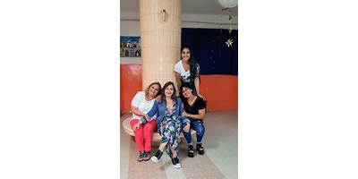 ESCUELA NRO 8 CRISTOBAL COLON