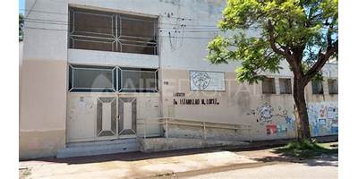 ESCUELA NRO 809 BRIGADIER ESTANISLAO LOPEZ