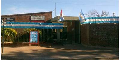 ESCUELA NRO 884 IGNACIO RODRIGUEZ