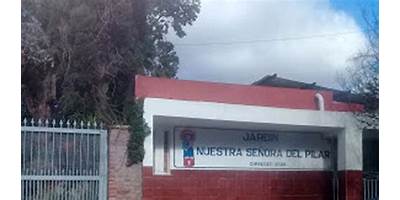 ESCUELA NUESTRA SEÑORA DEL PILAR
